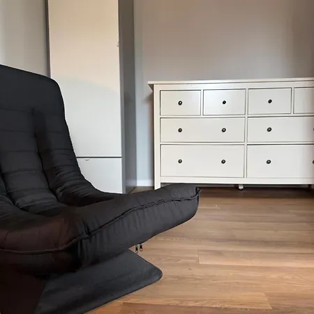 Zv38-goethe-4 Apartment