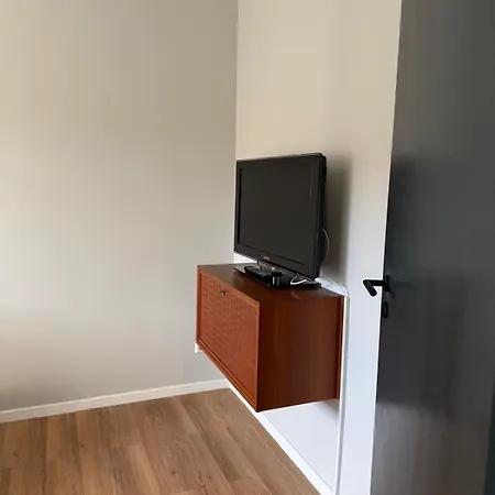 Zv38-goethe-4 Apartment Salzgitter